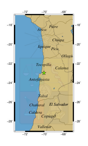 Referencia geográfica