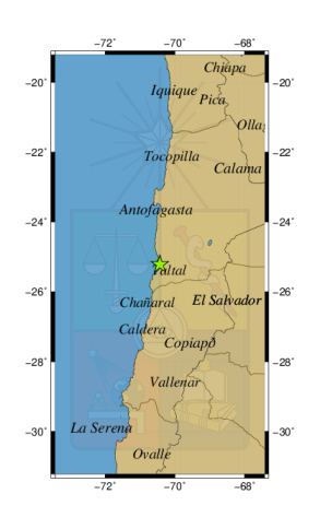Referencia geográfica
