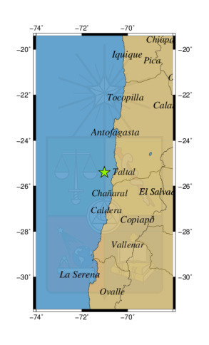Referencia geográfica