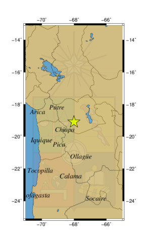 Referencia geográfica