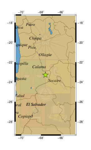 Referencia geográfica