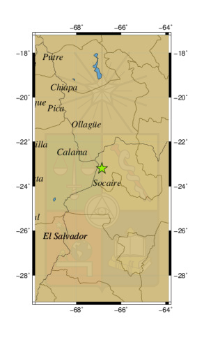 Referencia geográfica