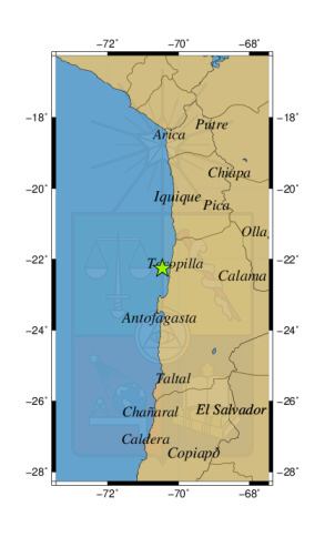 Referencia geográfica