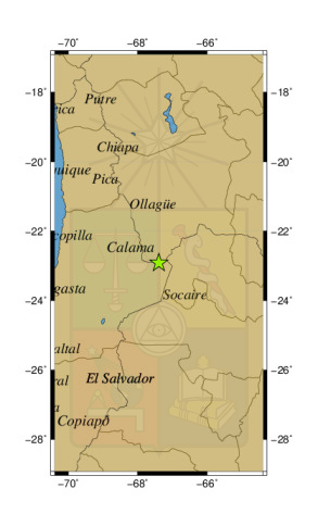 Referencia geográfica