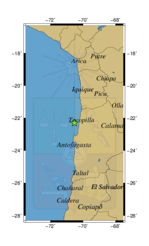 Referencia geográfica