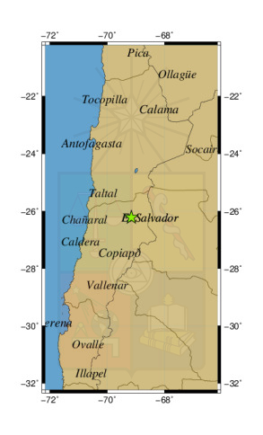 Referencia geográfica