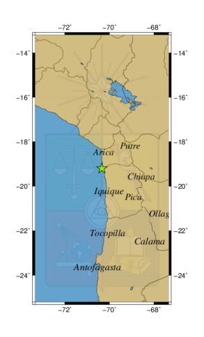 Referencia geográfica