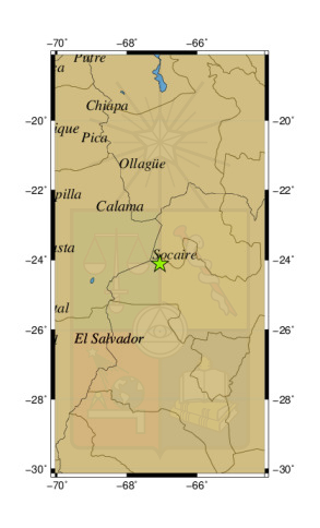 Referencia geográfica