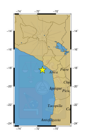 Referencia geográfica