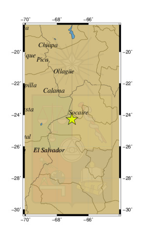 Referencia geográfica