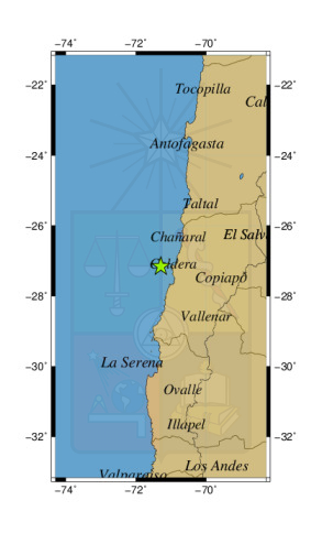 Referencia geográfica