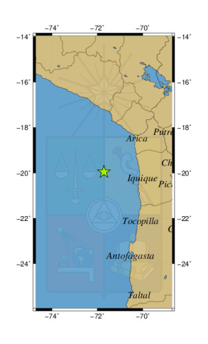 Referencia geográfica