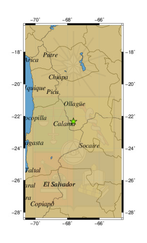 Referencia geográfica
