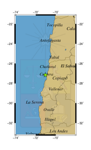 Referencia geográfica