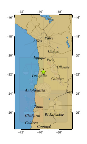 Referencia geográfica
