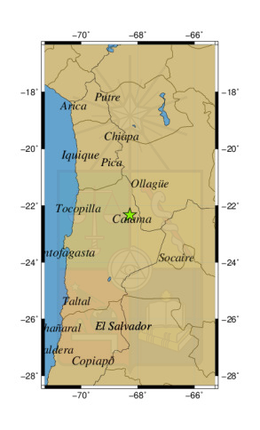 Referencia geográfica