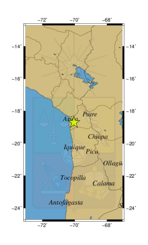 Referencia geográfica