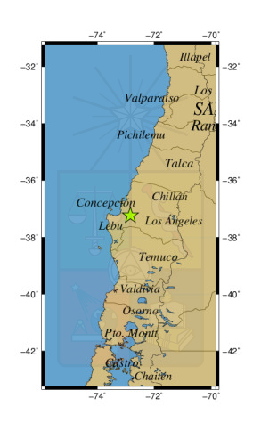 Referencia geográfica
