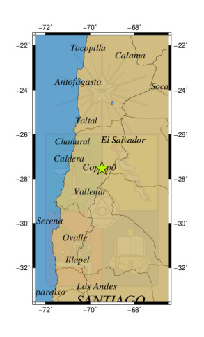 Referencia geográfica