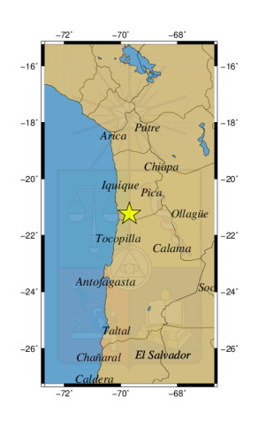 Referencia geográfica