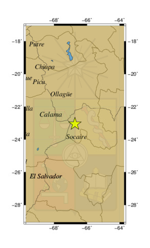 Referencia geográfica