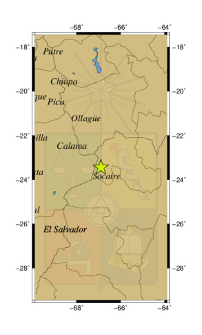 Referencia geográfica