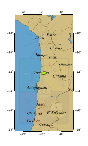 Referencia geográfica