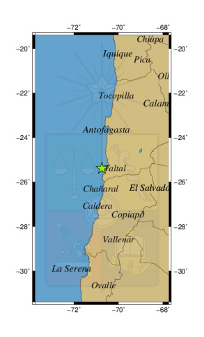 Referencia geográfica
