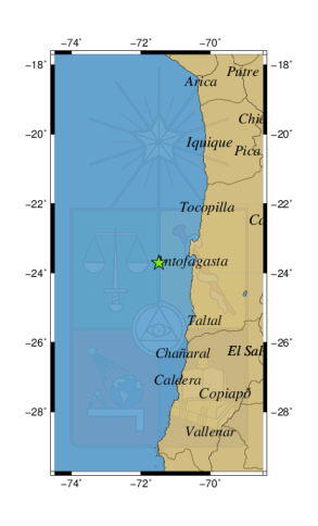 Referencia geográfica