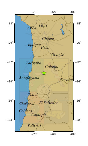 Referencia geográfica