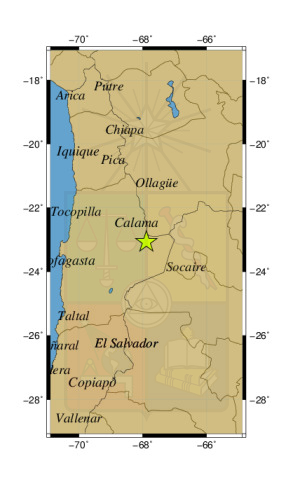 Referencia geográfica
