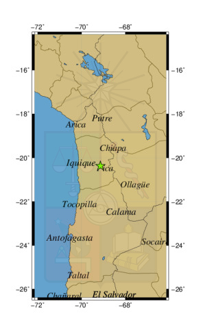 Referencia geográfica