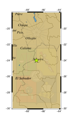 Referencia geográfica