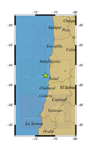 Referencia geográfica