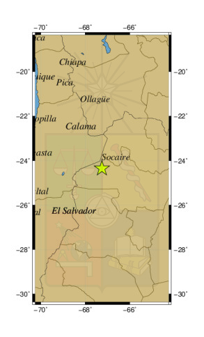 Referencia geográfica