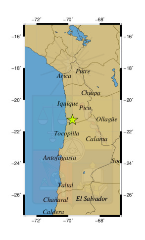 Referencia geográfica