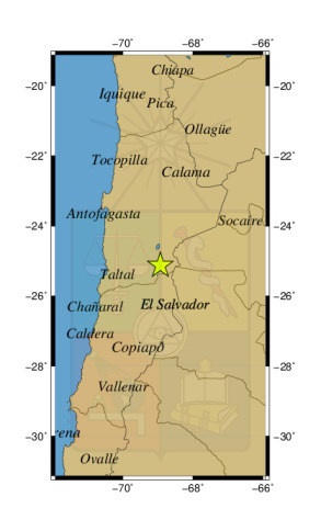 Referencia geográfica