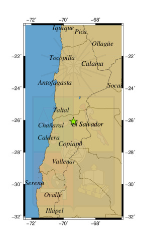 Referencia geográfica