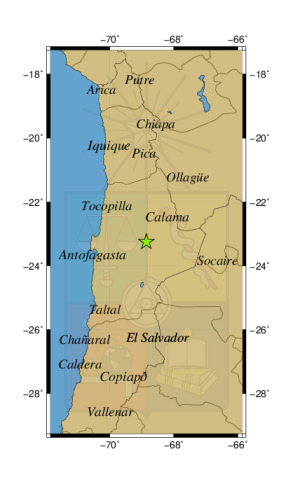 Referencia geográfica