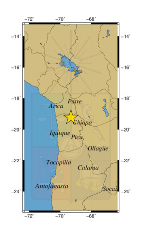 Referencia geográfica