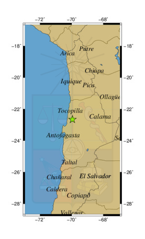 Referencia geográfica