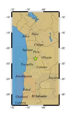 Referencia geográfica