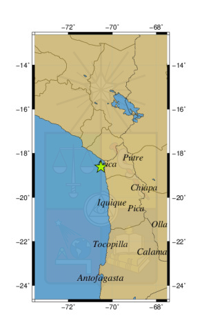 Referencia geográfica