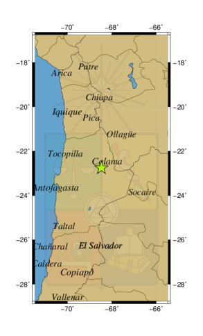 Referencia geográfica