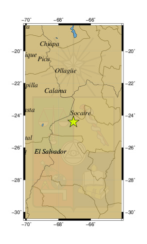 Referencia geográfica
