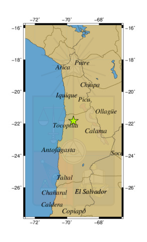 Referencia geográfica
