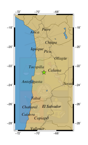 Referencia geográfica