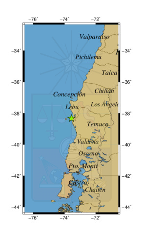 Referencia geográfica