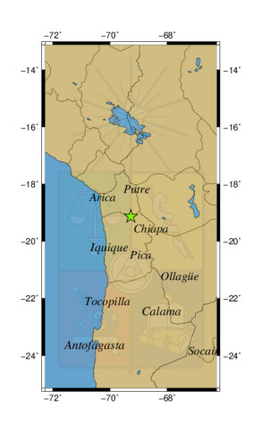 Referencia geográfica