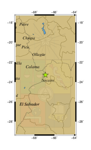 Referencia geográfica